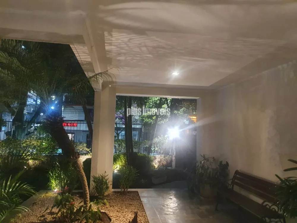 Apartamento, 3 quartos, 107 m² - Foto 1