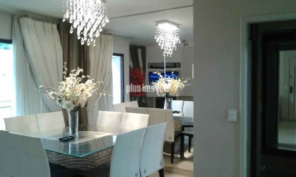 Apartamento, 3 quartos, 107 m² - Foto 2