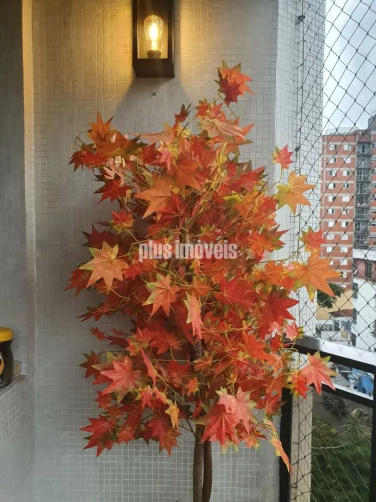 Apartamento, 3 quartos, 107 m² - Foto 8