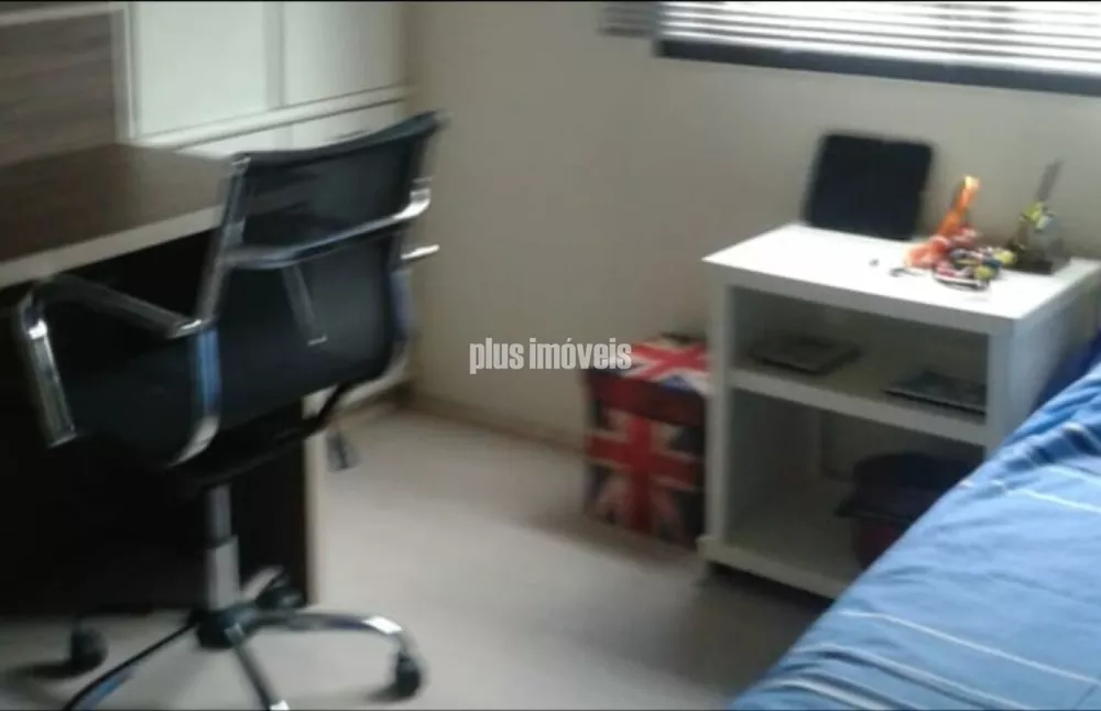Apartamento, 3 quartos, 107 m² - Foto 3