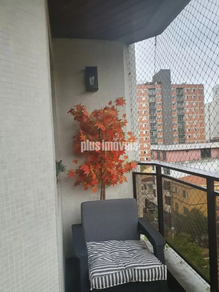 Apartamento, 3 quartos, 107 m² - Foto 4