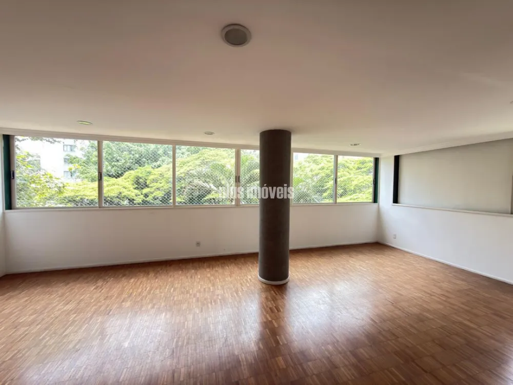 Apartamento, 3 quartos, 160 m² - Foto 1