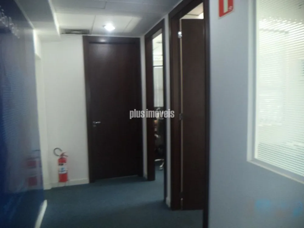 Sala-Conjunto, 377 m² - Foto 1