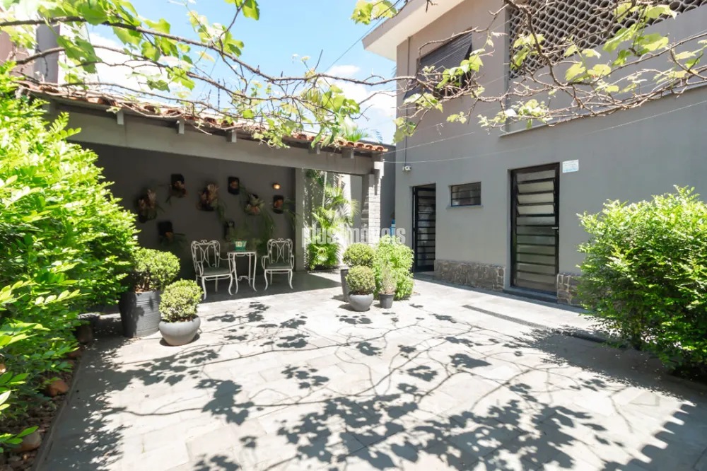 Casa, 4 quartos, 300 m² - Foto 3