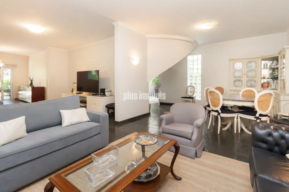 Casa, 4 quartos, 300 m² - Foto 1