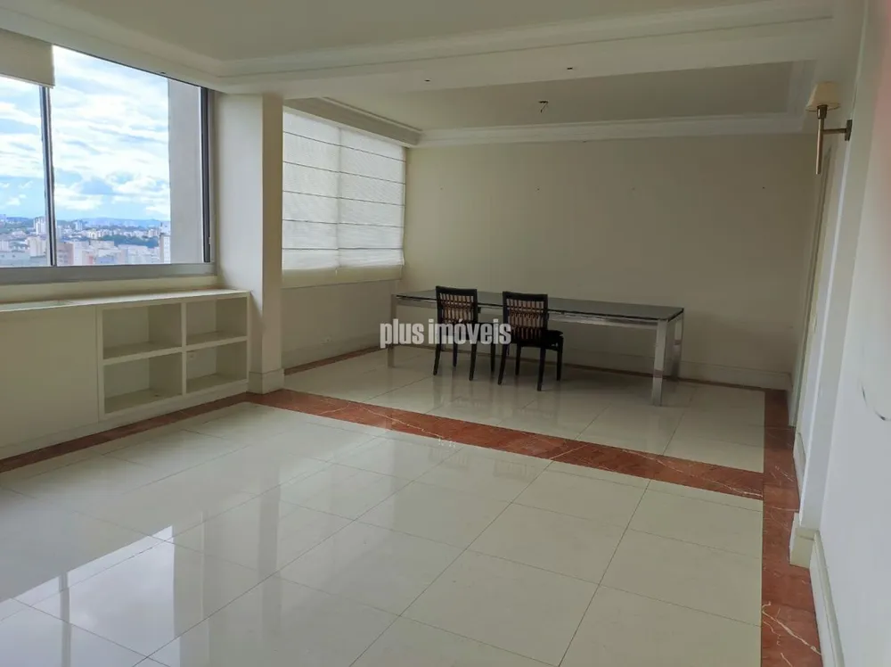 Apartamento, 4 quartos, 200 m² - Foto 2