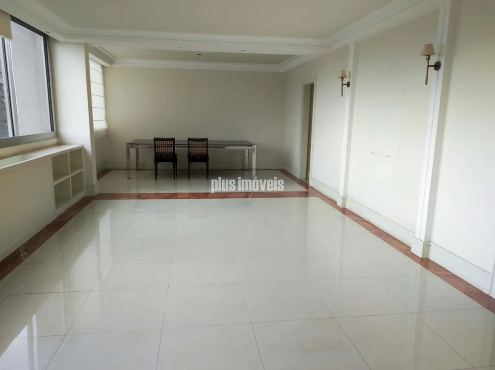 Apartamento, 4 quartos, 200 m² - Foto 1