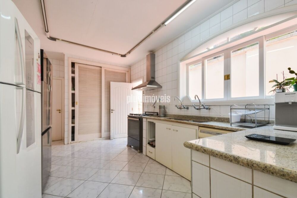 Casa, 4 quartos, 850 m² - Foto 11