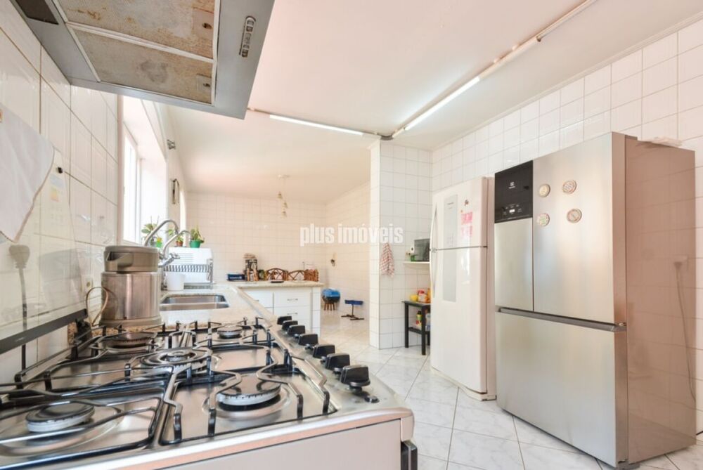 Casa, 4 quartos, 850 m² - Foto 2