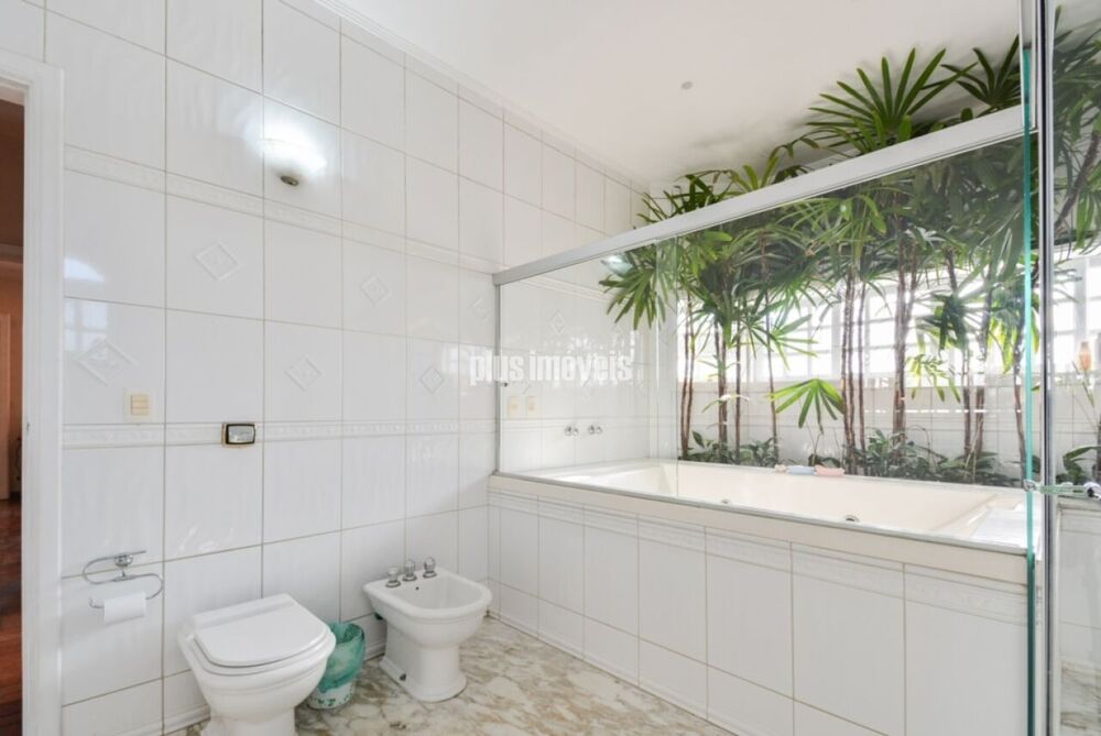Casa, 4 quartos, 850 m² - Foto 3