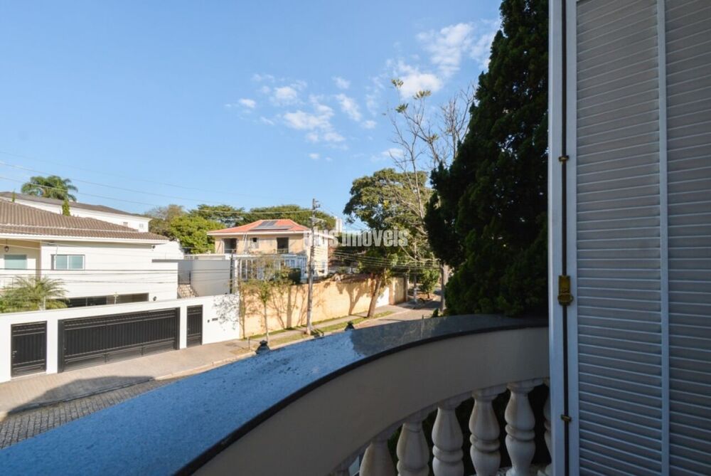 Casa, 4 quartos, 850 m² - Foto 1