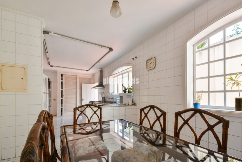 Casa, 4 quartos, 850 m² - Foto 8