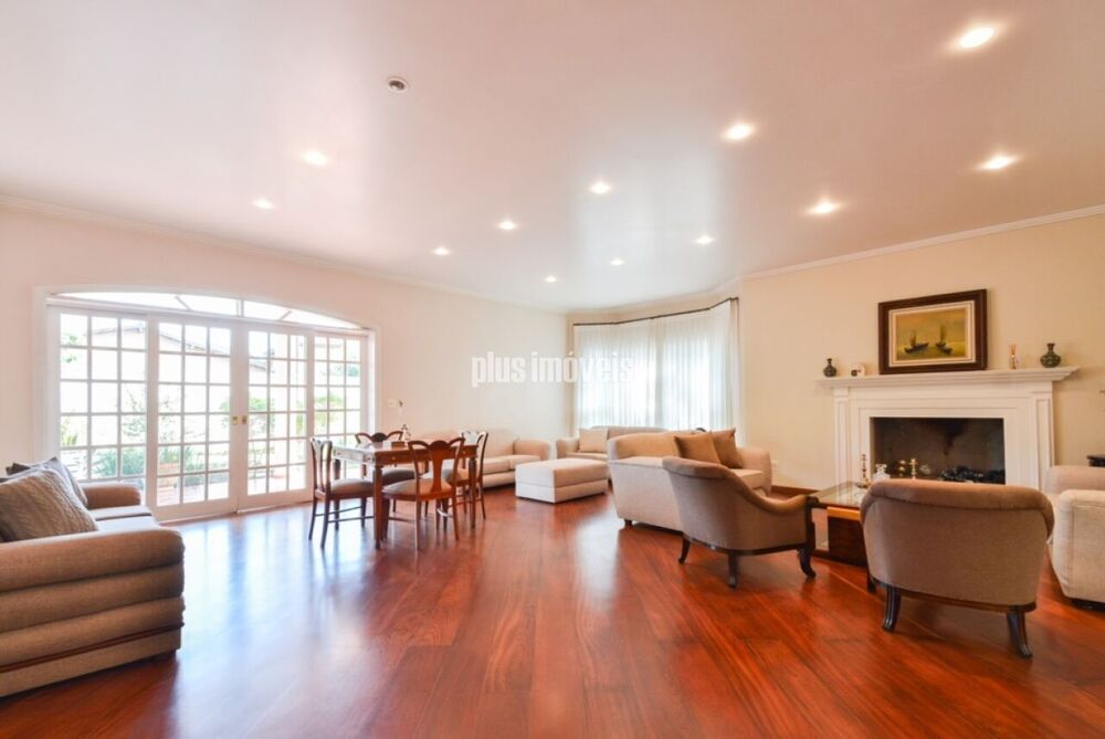 Casa, 4 quartos, 850 m² - Foto 4