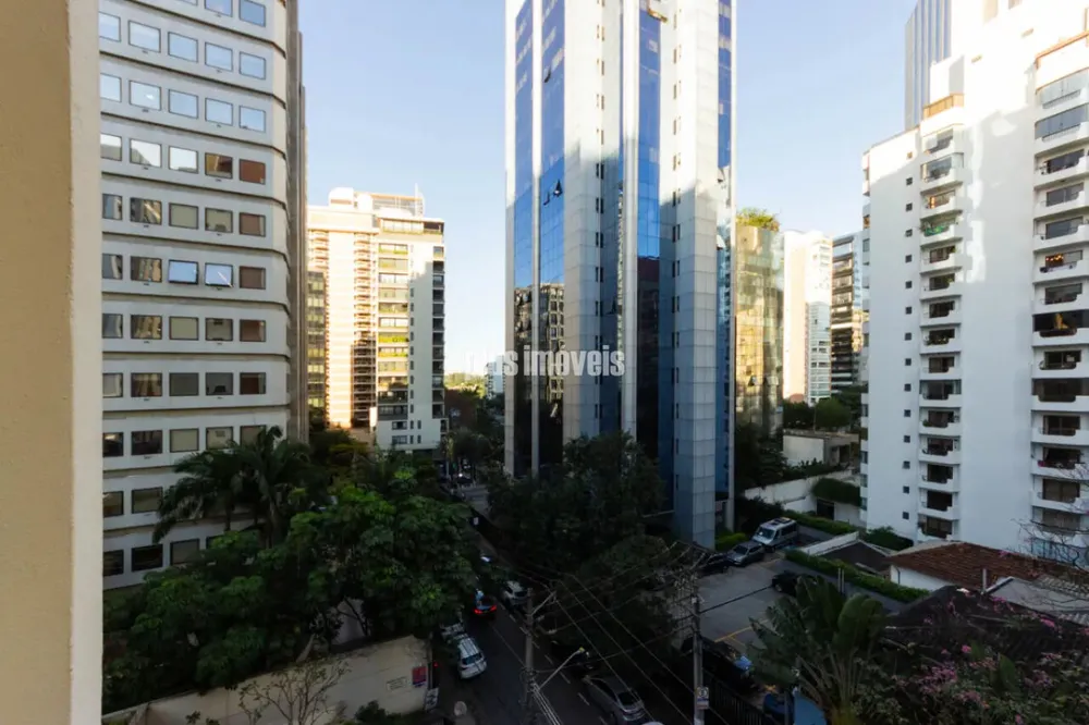 Apartamento, 1 quarto, 44 m² - Foto 4