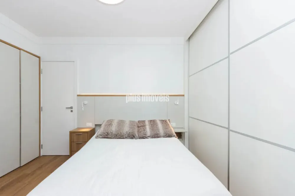 Apartamento, 1 quarto, 44 m² - Foto 3