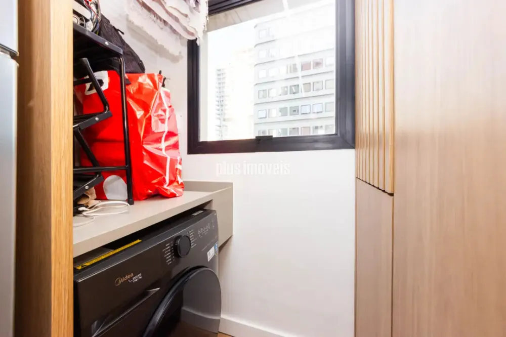 Apartamento, 1 quarto, 44 m² - Foto 2