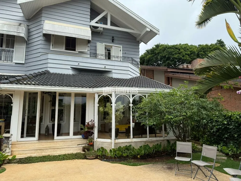 Casa de Condomínio, 5 quartos - Foto 2
