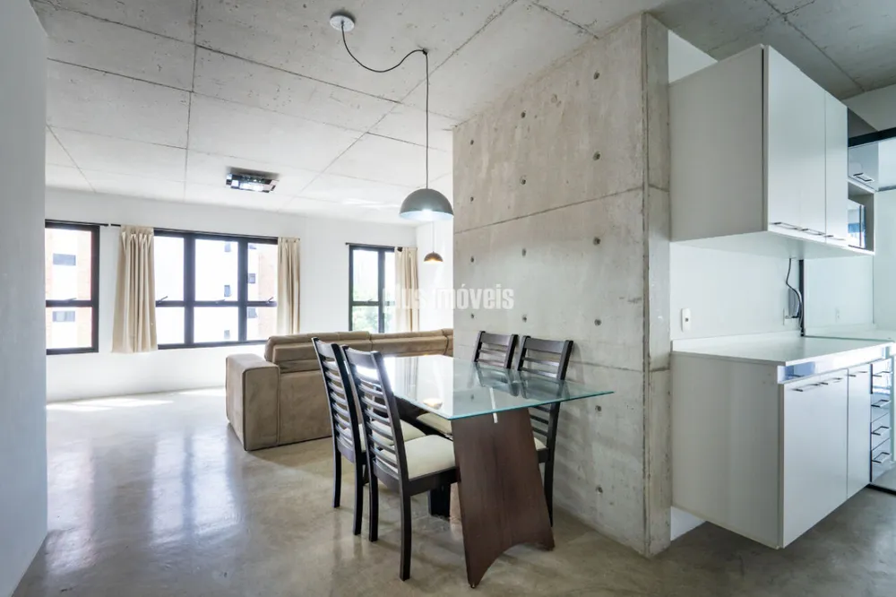 Apartamento, 1 quarto, 70 m² - Foto 2
