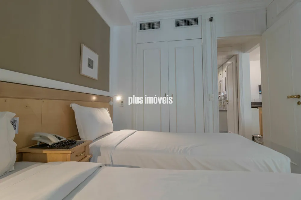 Apartamento, 1 quarto, 32 m² - Foto 23