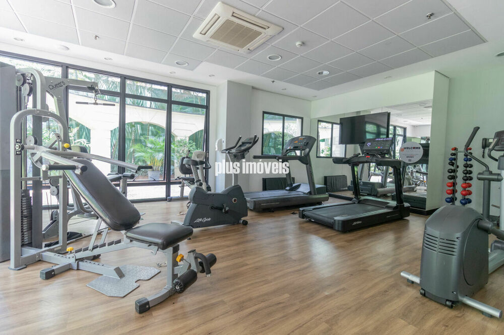 Apartamento, 1 quarto, 32 m² - Foto 12