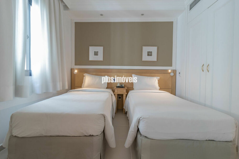 Apartamento, 1 quarto, 32 m² - Foto 3