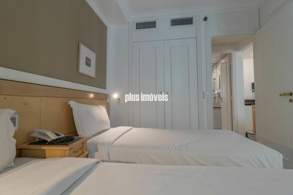 Apartamento, 1 quarto, 32 m² - Foto 20