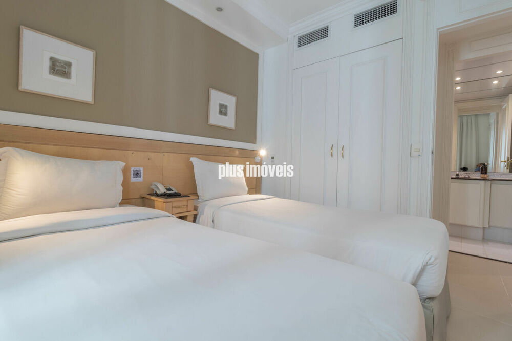 Apartamento, 1 quarto, 32 m² - Foto 8