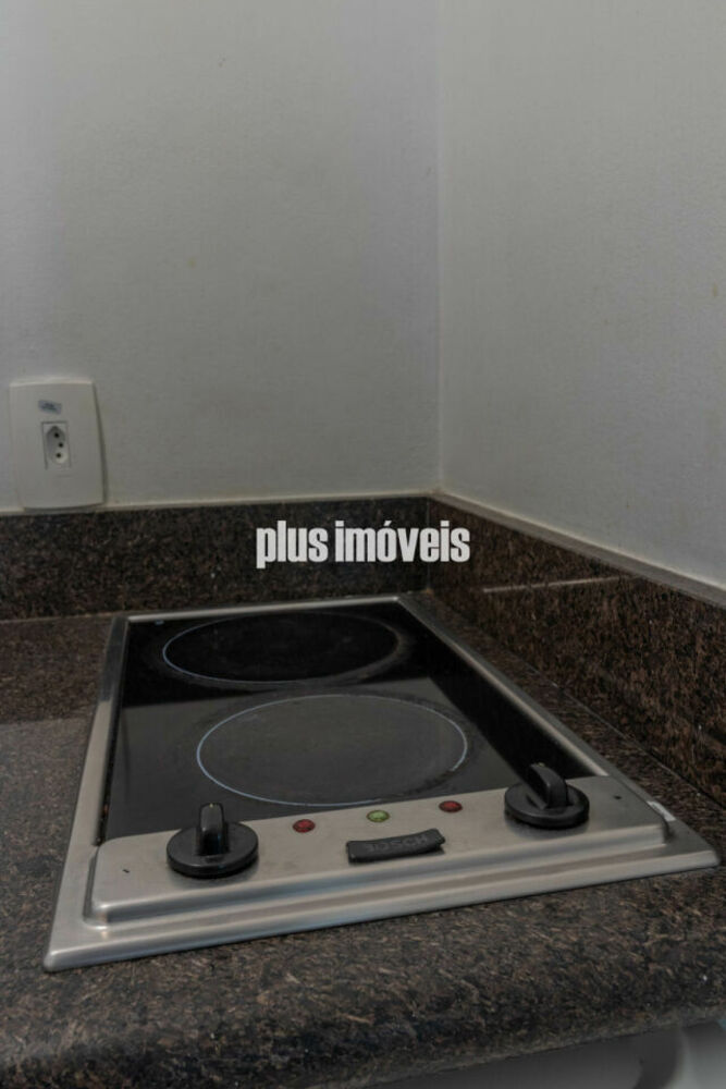 Apartamento, 1 quarto, 32 m² - Foto 9