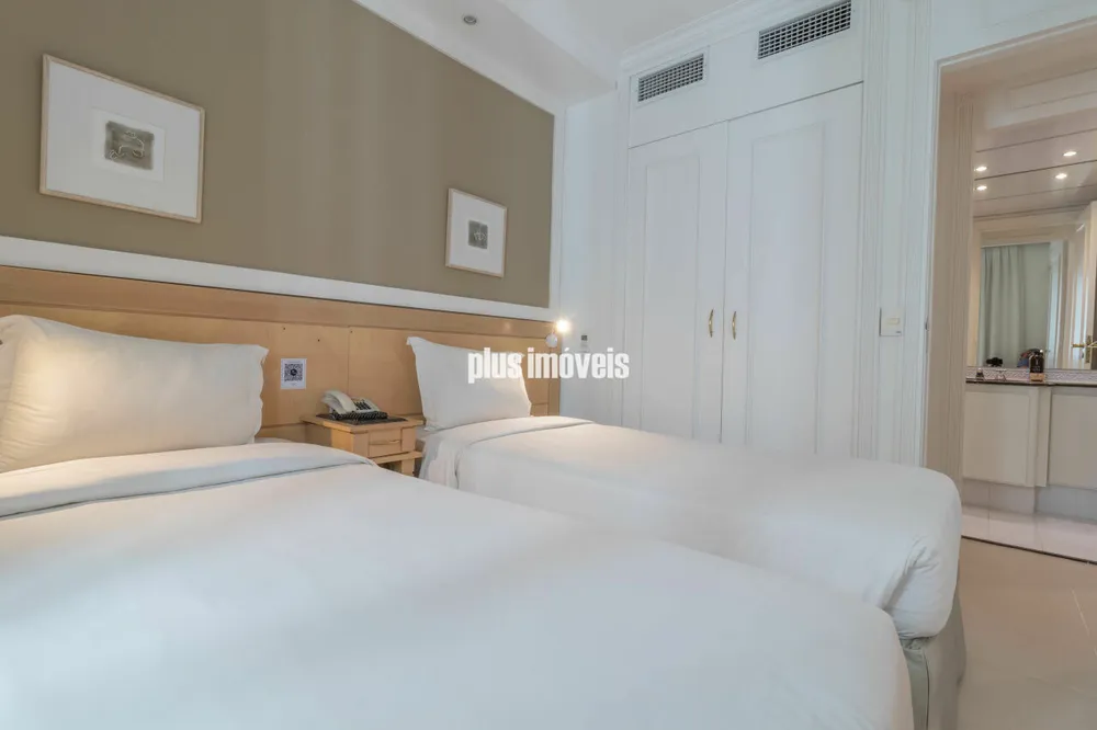 Apartamento, 1 quarto, 32 m² - Foto 10