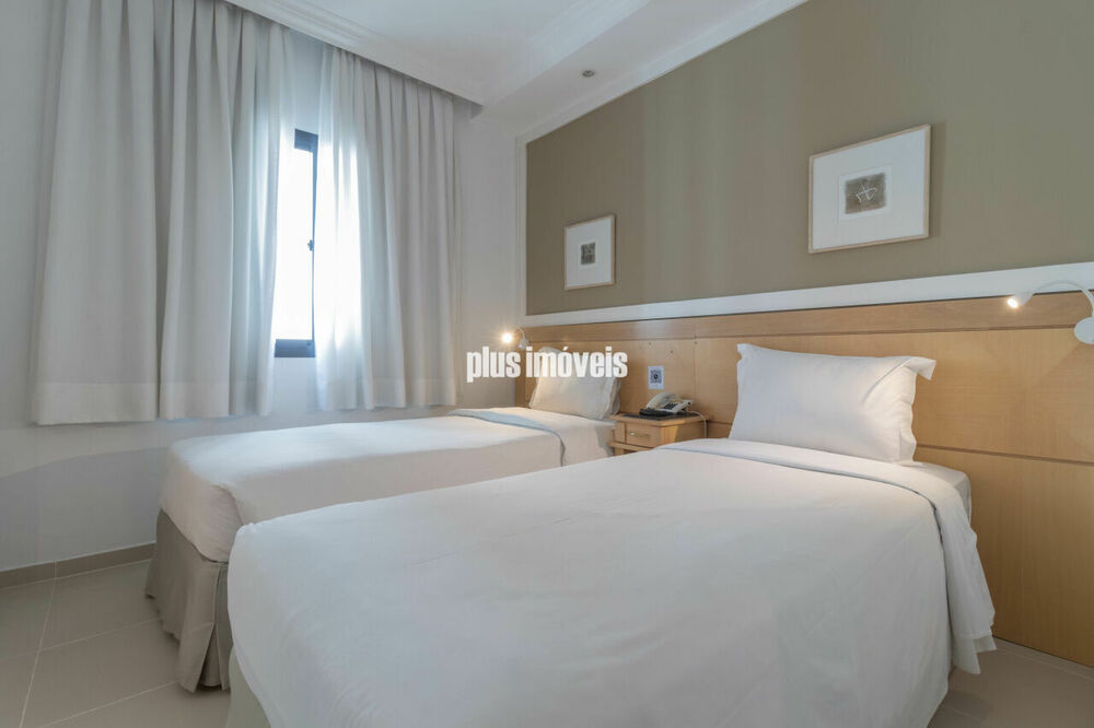 Apartamento, 1 quarto, 32 m² - Foto 10
