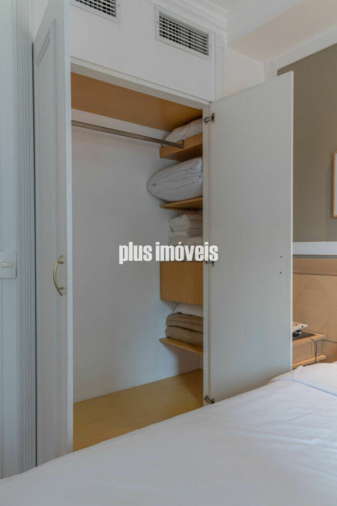 Apartamento, 1 quarto, 32 m² - Foto 13