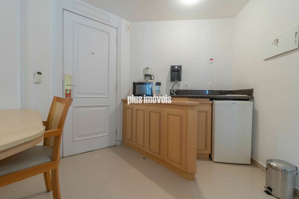 Apartamento, 1 quarto, 32 m² - Foto 17