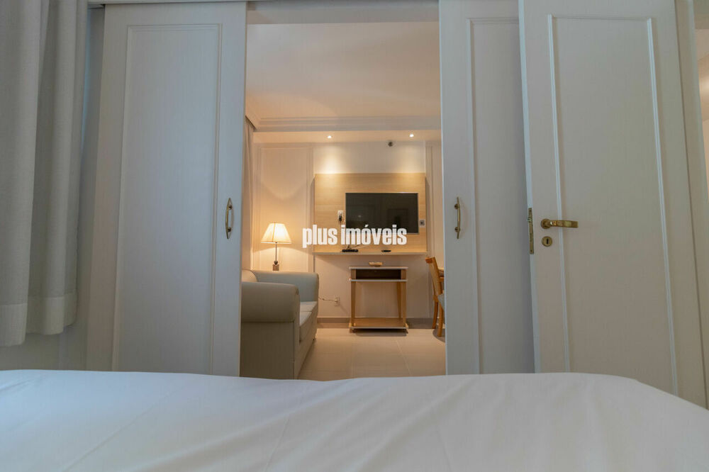 Apartamento, 1 quarto, 32 m² - Foto 19