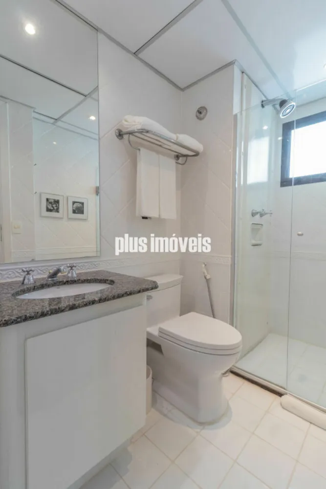 Apartamento, 1 quarto, 32 m² - Foto 14