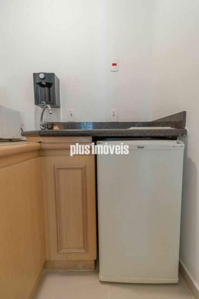 Apartamento, 1 quarto, 32 m² - Foto 7