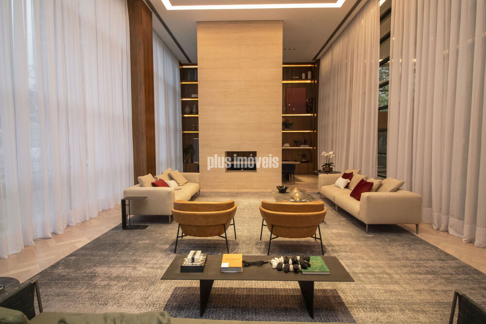 Apartamento, 4 quartos, 375 m² - Foto 12