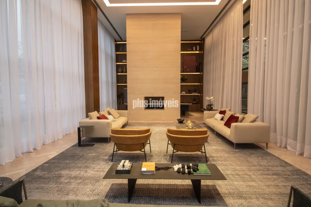 Apartamento, 4 quartos, 375 m² - Foto 37