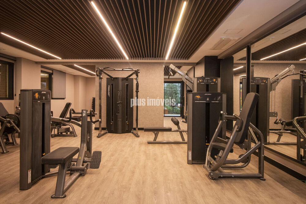 Apartamento, 4 quartos, 375 m² - Foto 5
