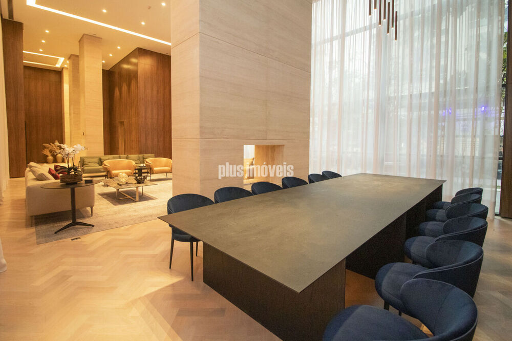 Apartamento, 4 quartos, 375 m² - Foto 7