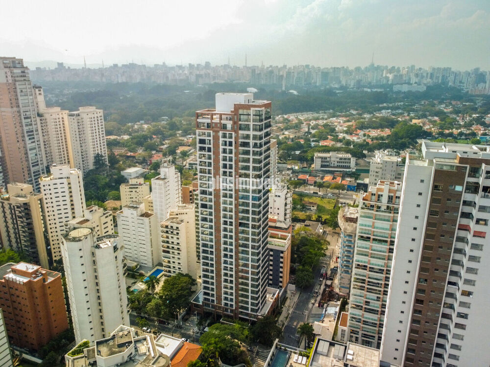 Apartamento, 4 quartos, 375 m² - Foto 15