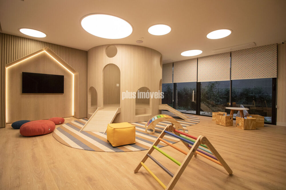 Apartamento, 4 quartos, 375 m² - Foto 2