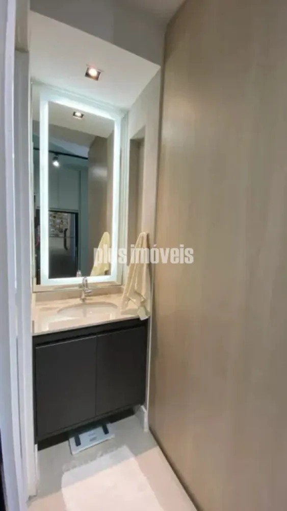 Apartamento, 1 quarto, 25 m² - Foto 4
