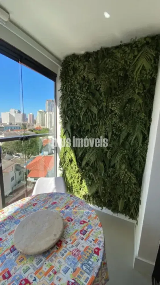 Apartamento, 1 quarto, 25 m² - Foto 3