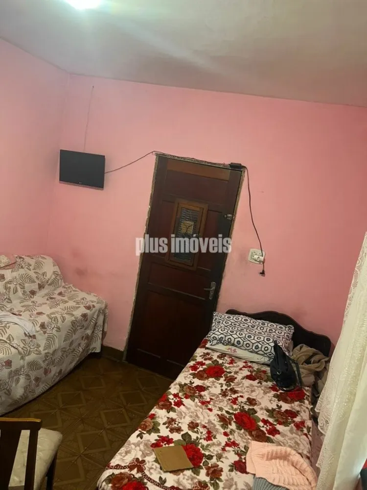 Casa, 3 quartos, 91 m² - Foto 1