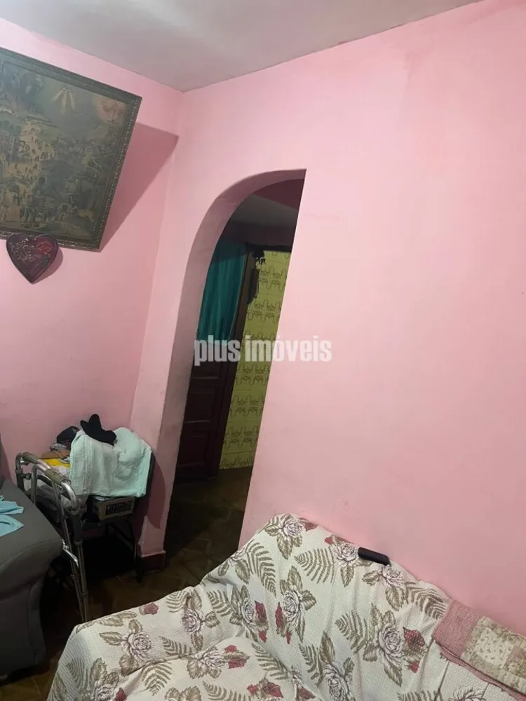 Casa, 3 quartos, 91 m² - Foto 2