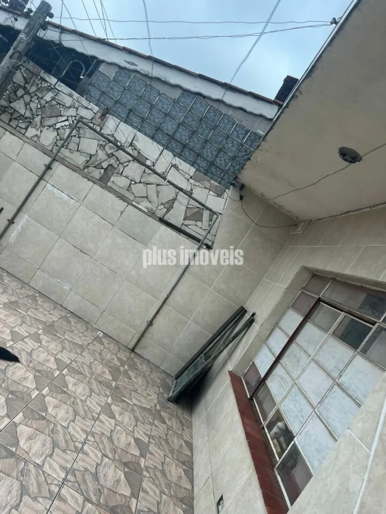Casa, 3 quartos, 91 m² - Foto 4