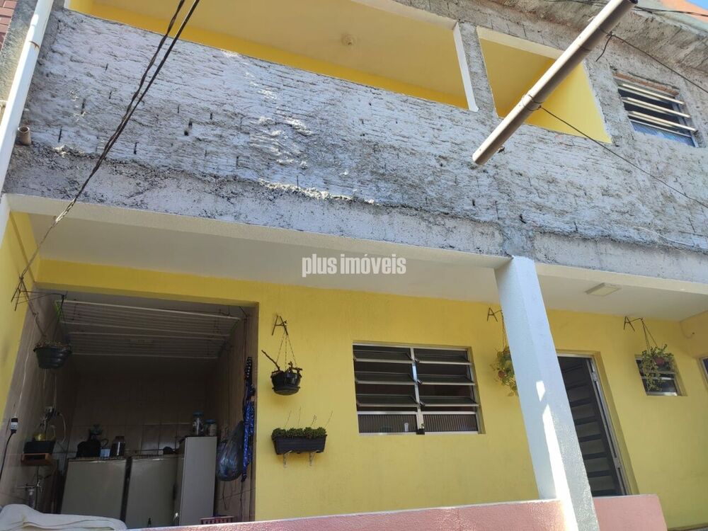 Casa, 4 quartos, 200 m² - Foto 4