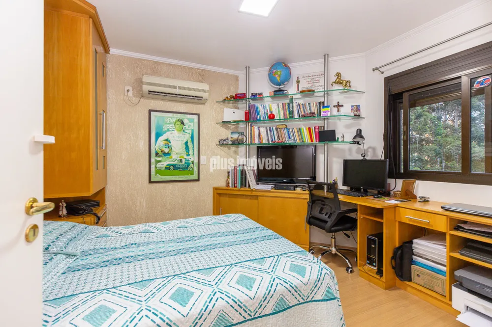 Apartamento, 4 quartos, 400 m² - Foto 4