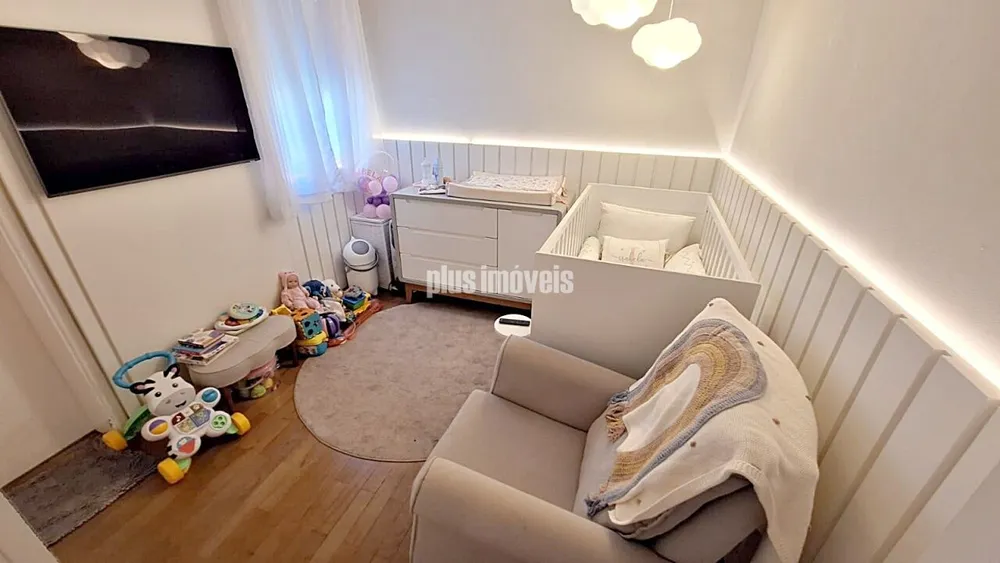 Apartamento, 3 quartos, 114 m² - Foto 3