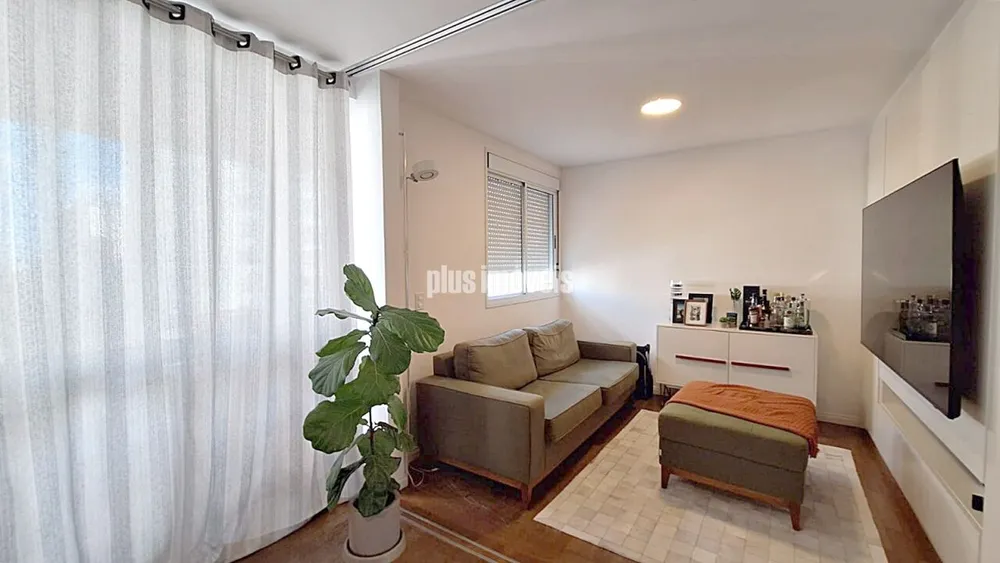 Apartamento, 3 quartos, 114 m² - Foto 1